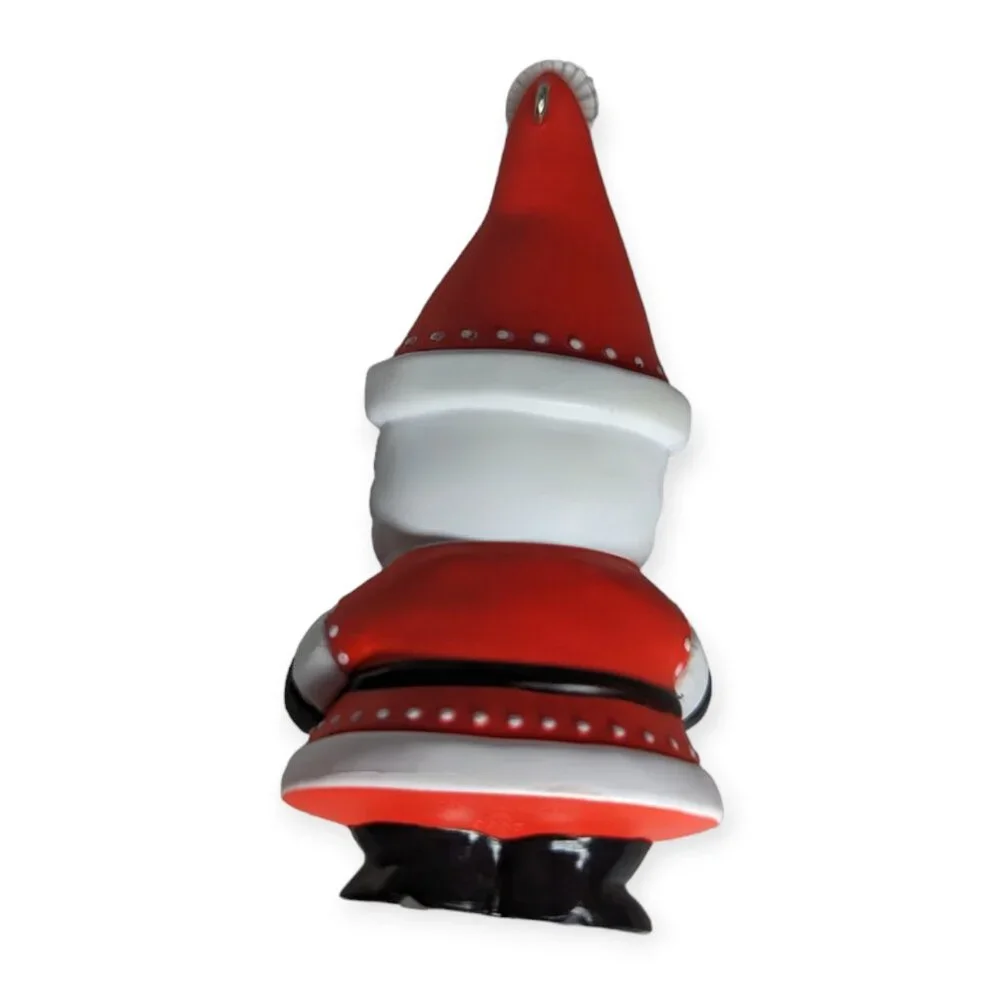 Hallmark Keepsake Ornament Cookies & Cocoa for Santa 2008